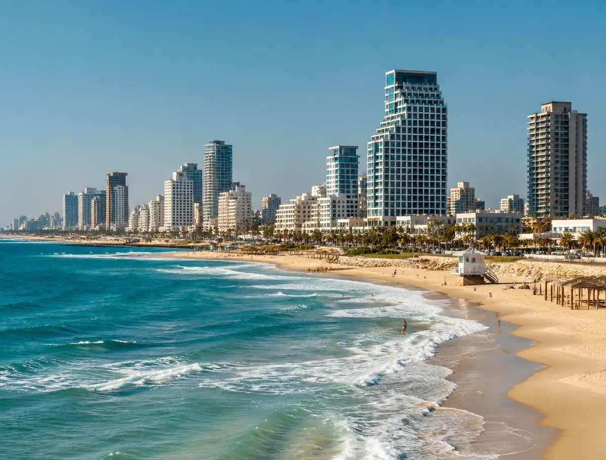 Tel Aviv